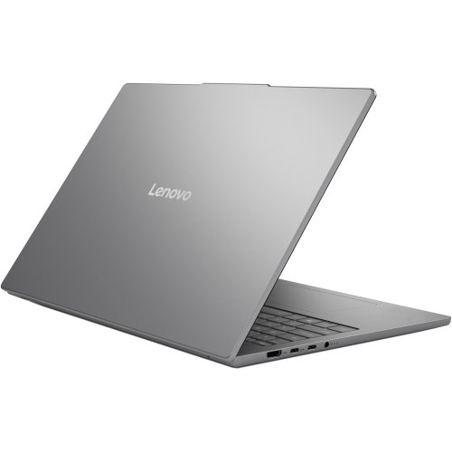 Ноутбук Lenovo IdeaPad Slim 5 16IPH11 (83S6005GRA) Luna Grey купить в Украине | Telemart фото