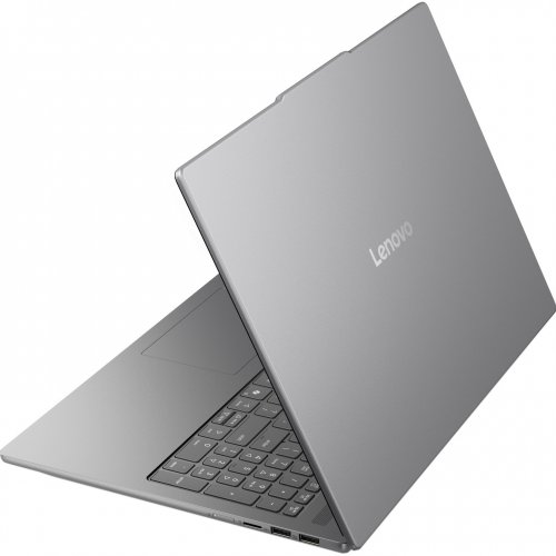 Ноутбук Lenovo IdeaPad Slim 5 16IPH11 (83S6005GRA) Luna Grey купить в Украине | Telemart фото