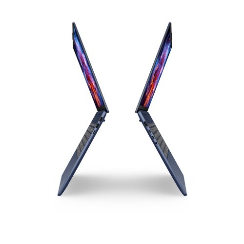 Ноутбук Lenovo IdeaPad Slim 5 16IPH11 (83S6007NRA) Cosmic Blue купити в Україні | Telemart фото