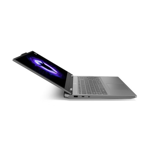 Ноутбук Lenovo LOQ Essential 15IRX11 (83SC008YRA) Luna Grey купить в Украине | Telemart фото