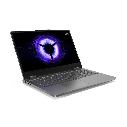 Ноутбук Lenovo LOQ Essential 15IRX11 (83SC009QRA) Luna Grey купить в Украине | Telemart фото