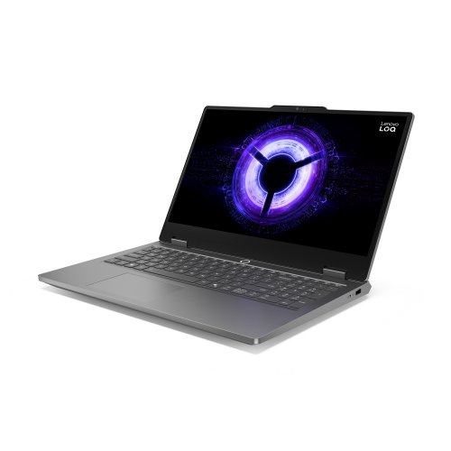 Ноутбук Lenovo LOQ Essential 15IRX11 (83SC009QRA) Luna Grey купить в Украине | Telemart фото
