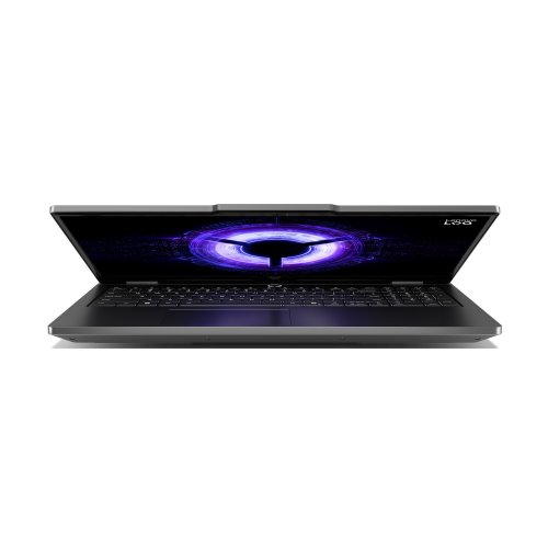 Ноутбук Lenovo LOQ Essential 15IRX11 (83SC009QRA) Luna Grey купить в Украине | Telemart фото