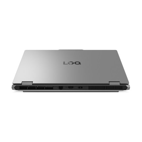 Ноутбук Lenovo LOQ Essential 15IRX11 (83SC009QRA) Luna Grey купить в Украине | Telemart фото