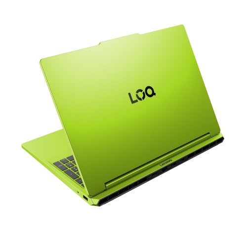 Ноутбук Lenovo LOQ 15AHP11 (83TN005NRA) Surge Green купить в Украине | Telemart фото
