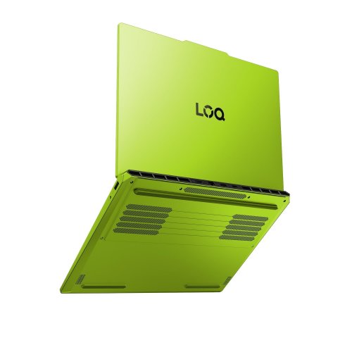 Ноутбук Lenovo LOQ 15AHP11 (83TN005NRA) Surge Green купить в Украине | Telemart фото