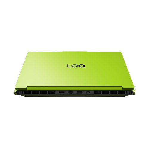 Ноутбук Lenovo LOQ 15AHP11 (83TN005NRA) Surge Green купить в Украине | Telemart фото