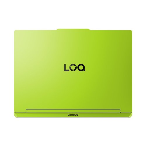 Ноутбук Lenovo LOQ 15AHP11 (83TN005NRA) Surge Green купить в Украине | Telemart фото