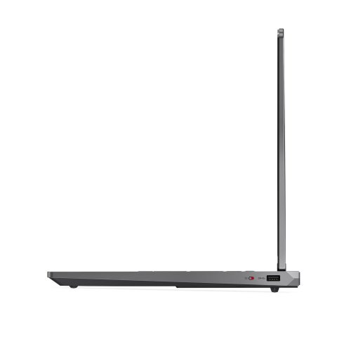 Ноутбук Lenovo LOQ 15AHP11 (83TN00BDRA) Luna Grey купити в Україні | Telemart фото