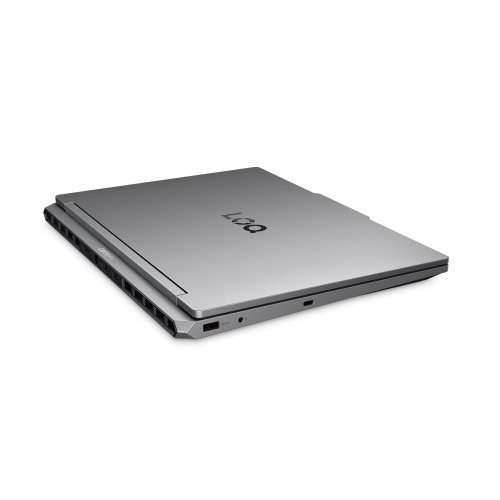 Ноутбук Lenovo LOQ 15AHP11 (83TN00BDRA) Luna Grey купити в Україні | Telemart фото