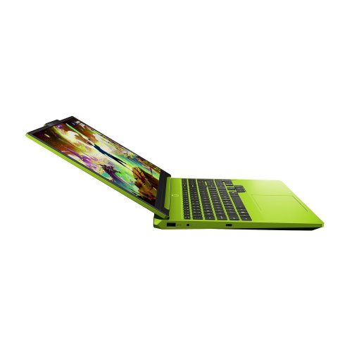 Ноутбук Lenovo LOQ 15AHP11 (83TN00DCRA) Surge Green купити в Україні | Telemart фото