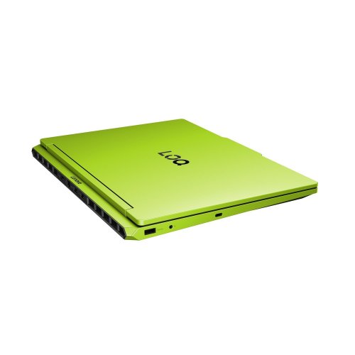 Ноутбук Lenovo LOQ 15AHP11 (83TN00DCRA) Surge Green купити в Україні | Telemart фото