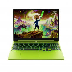 Ноутбук Lenovo LOQ 15AHP11 (83TN00DDRA) Surge Green