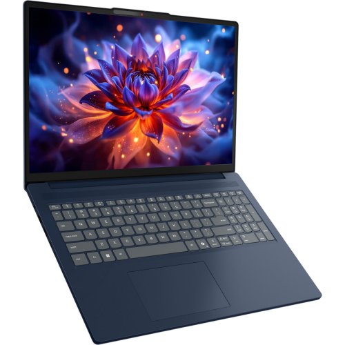 Ноутбук Lenovo IdeaPad Slim 3 16IPH11 (83US006RRA) Cosmic Blue купить в Украине | Telemart фото