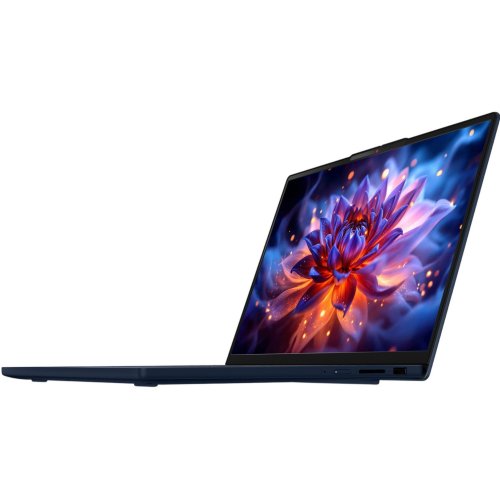 Ноутбук Lenovo IdeaPad Slim 3 16IPH11 (83US006RRA) Cosmic Blue купить в Украине | Telemart фото