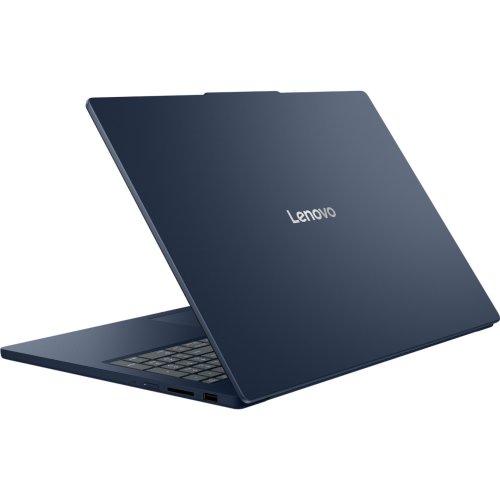Ноутбук Lenovo IdeaPad Slim 3 16IPH11 (83US006RRA) Cosmic Blue купить в Украине | Telemart фото