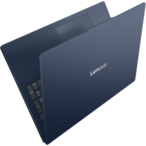 Ноутбук Lenovo IdeaPad Slim 3 16IPH11 (83US006RRA) Cosmic Blue купить в Украине | Telemart фото