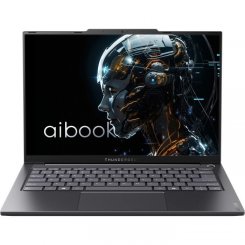Ноутбук Thunderobot Aibook14 (Air-R78745H16G1TQ120HWG) Gray