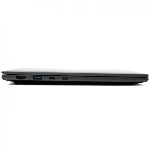Ноутбук Thunderobot Aibook14 (Air-R78745H16G1TQ120HWG) Gray купити в Україні | Telemart фото