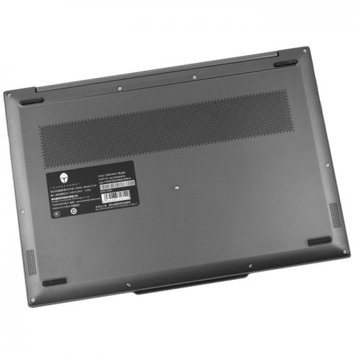 Ноутбук Thunderobot Aibook14 (Air-R78745H16G1TQ120HWG) Gray купити в Україні | Telemart фото