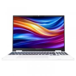 Ноутбук Thunderobot Zero Air 15 (Air15-U7356H56E1Q165RW) White