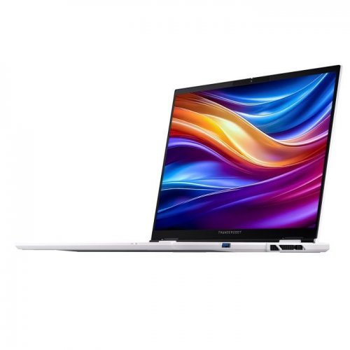 Ноутбук Thunderobot Zero Air 15 (Air15-U7356H56E1Q165RW) White купити в Україні | Telemart фото