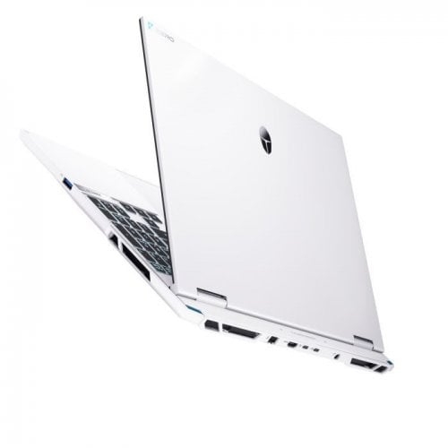 Ноутбук Thunderobot Zero Air 15 (Air15-U7356H56E1Q165RW) White купити в Україні | Telemart фото