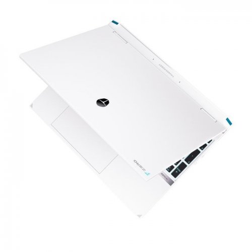 Ноутбук Thunderobot Zero Air 15 (Air15-U7356H56E1Q165RW) White купити в Україні | Telemart фото