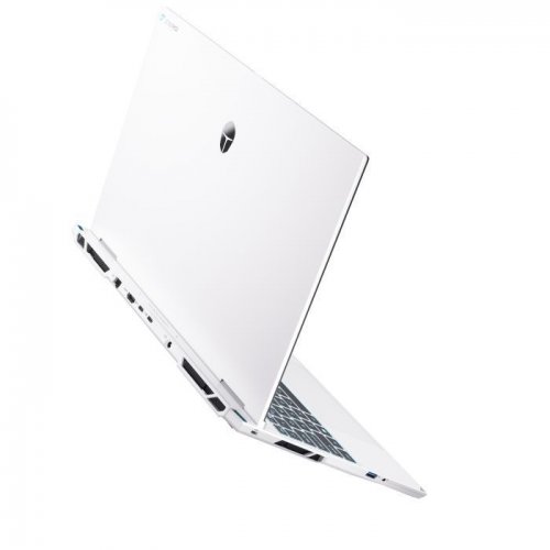Ноутбук Thunderobot Zero Air 15 (Air15-U7356H56E1Q165RW) White купити в Україні | Telemart фото