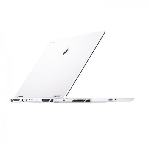 Ноутбук Thunderobot Zero Air 15 (Air15-U7356H56E1Q165RW) White купити в Україні | Telemart фото