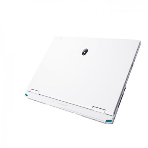 Ноутбук Thunderobot Zero Air 15 (Air15-U7356H56E1Q165RW) White купити в Україні | Telemart фото
