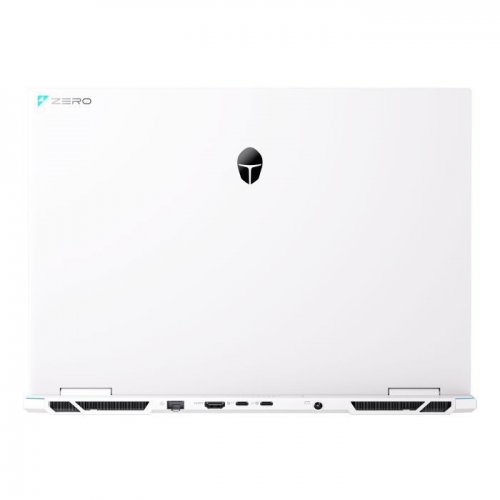 Ноутбук Thunderobot Zero Air 15 (Air15-U7356H56E1Q165RW) White купити в Україні | Telemart фото