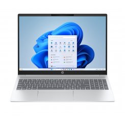 Ноутбук HP OmniBook 5 16-af1034ua (D41WREA) Glacier Silver