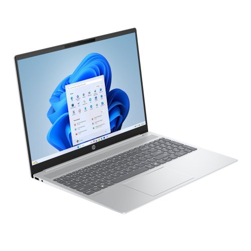 Ноутбук HP OmniBook 5 16-af1034ua (D41WREA) Glacier Silver купити в Україні | Telemart фото