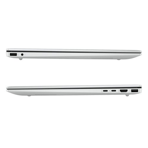 Ноутбук HP OmniBook 5 16-af1034ua (D41WREA) Glacier Silver купити в Україні | Telemart фото