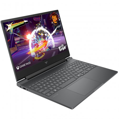 Ноутбук HP Victus 15-fb3110ua (D8ZD0EA) Mica Silver купить в Украине | Telemart фото