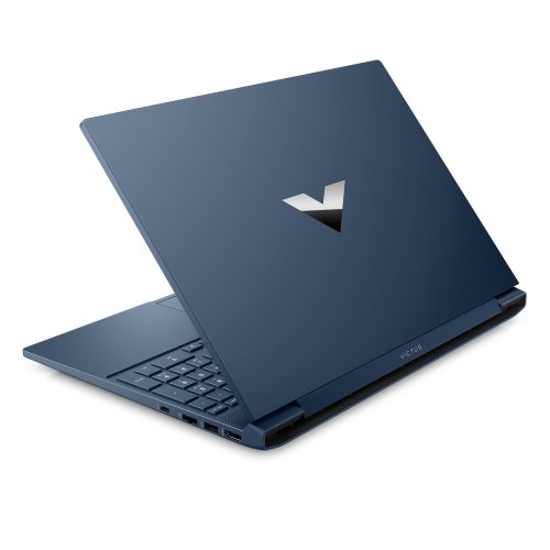 Ноутбук HP Victus 15-fa2007ua (DM8B0EA) Performance Blue купить в Украине | Telemart фото