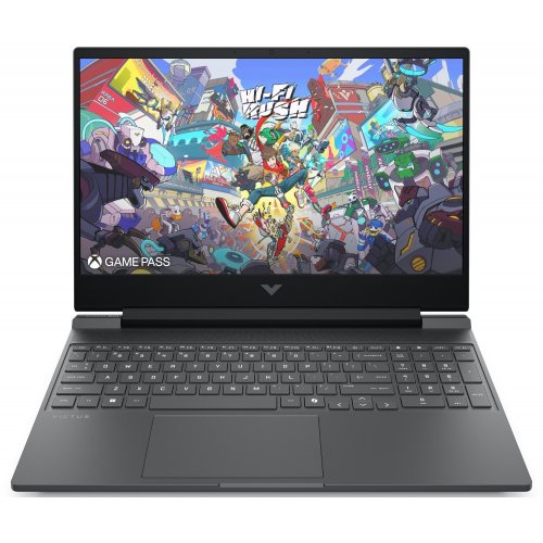 Ноутбук HP Victus 15-fb3112ua (DM8B3EA) Mica Silver купить в Украине | Telemart фото