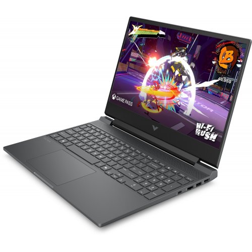 Ноутбук HP Victus 15-fb3112ua (DM8B3EA) Mica Silver купить в Украине | Telemart фото