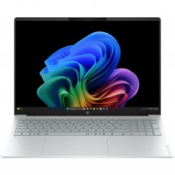 Ноутбук HP OmniBook 5 16-bn0004ua (DM8G3EA) Glacier Silver