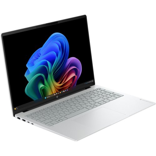 Ноутбук HP OmniBook 5 16-bn0004ua (DM8G3EA) Glacier Silver купити в Україні | Telemart фото