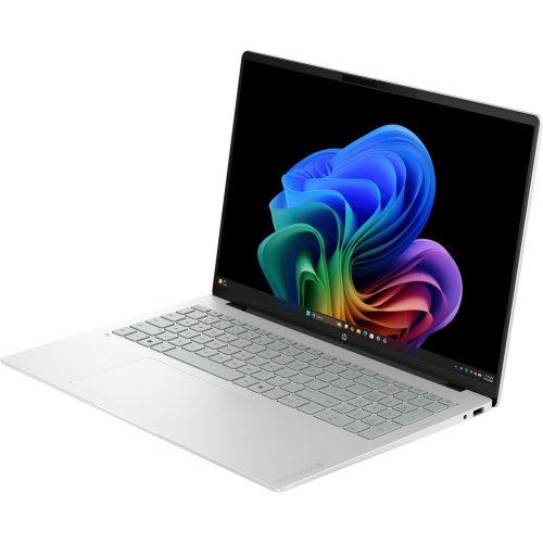 Ноутбук HP OmniBook 5 16-bn0004ua (DM8G3EA) Glacier Silver купити в Україні | Telemart фото