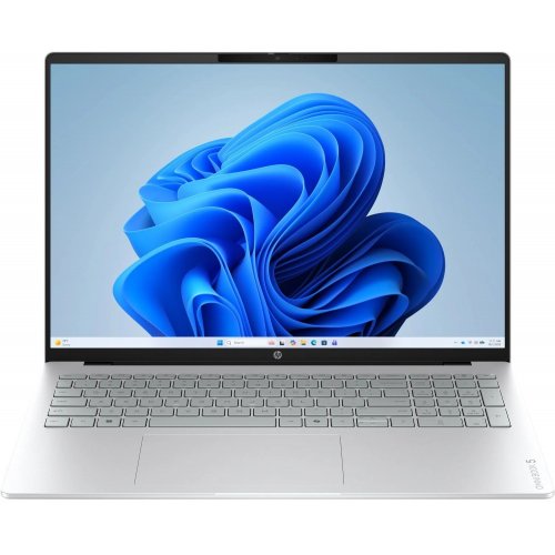 Ноутбук HP OmniBook 5 16-cn0004ua (DM8H5EA) Glacier Silver купити в Україні | Telemart фото