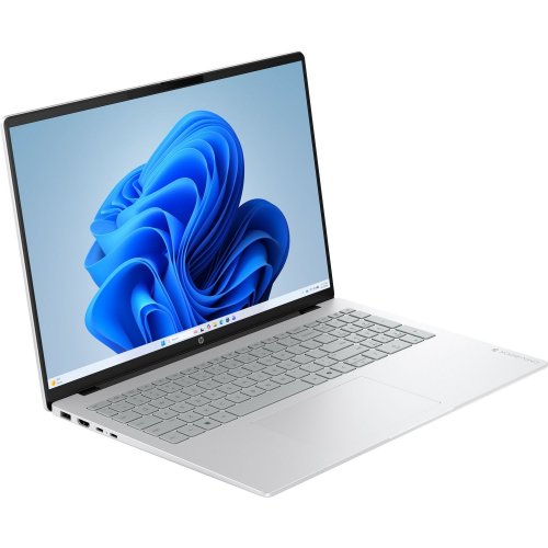 Ноутбук HP OmniBook 5 16-cn0004ua (DM8H5EA) Glacier Silver купити в Україні | Telemart фото