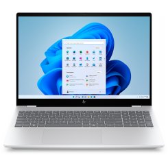 Ноутбук HP OmniBook 7 16-bh0008ua (DM8S1EA) Glacier Silver