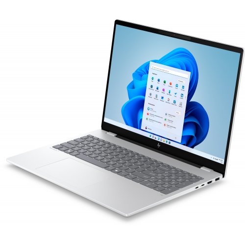 Ноутбук HP OmniBook 7 16-bh0008ua (DM8S1EA) Glacier Silver купити в Україні | Telemart фото