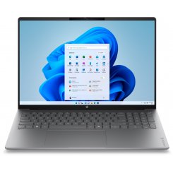 Ноутбук HP OmniBook 5 16-bp0010ua (DM8S2EA) Meteor Silver