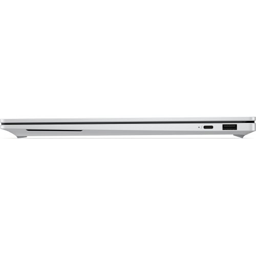 Ноутбук HP OmniBook X 14-ka0006ua (DM8T8EA) Glacier Silver купити в Україні | Telemart фото