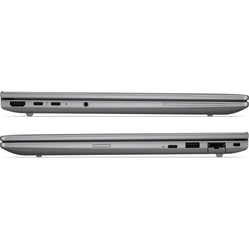 Ноутбук HP ZBook 8 G2i 14 (DZ4F8ET) Meteor Silver купить в Украине | Telemart фото
