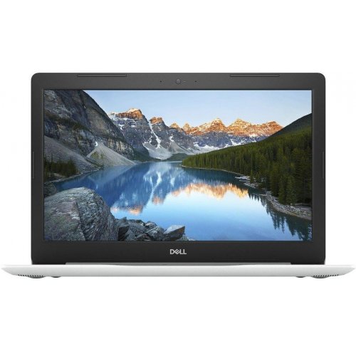 

Dell Inspiron 15 5570 (55i716S2R5M-LSW) White